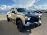 New 2025 Chevrolet Silverado 1500 LT Trail Boss image 4