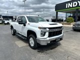 Used 2023 Chevrolet Silverado 2500 LT w/ Convenience Package image 3