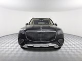 New 2025 Mercedes-Benz Maybach GLS 600 4MATIC image 2