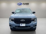 New 2025 Ford Ranger XLT image 2