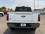 New 2025 Ford F150 King Ranch w/ FX4 Off-Road Package image 4