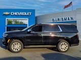 New 2025 Chevrolet Tahoe Premier image 4
