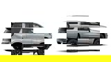 New 2025 Chevrolet Suburban Premier image 5