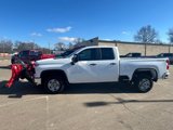 New 2025 Chevrolet Silverado 2500 W/T w/ WT Convenience Package image 2