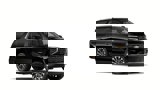 New 2025 Chevrolet Tahoe High Country image 2