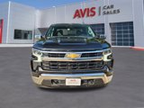 Used 2024 Chevrolet Silverado 1500 LT w/ Protection Package image 2