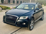 Used 2014 Audi Q5 TDI Premium Plus image 3