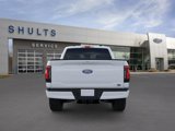 New 2025 Ford F150 Lightning XLT image 5