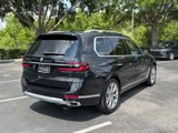 New 2026 BMW X7 xDrive40i w/ Premium Package image 4