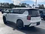 New 2025 Nissan Armada SV image 5