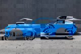 New 2025 Ford Mustang GT Premium w/ GT Performance Package image 3