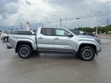 New 2025 Toyota Tacoma TRD Sport image 3
