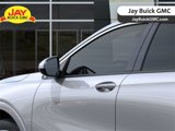 New 2025 Buick Envista Avenir image 3
