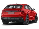 New 2025 Audi RS Q8 performance image 5