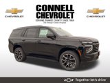 New 2025 Chevrolet Tahoe RST image 2
