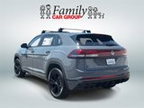 New 2025 Volkswagen Atlas Cross Sport SEL R-Line image 4