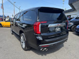 Used 2021 GMC Yukon XL Denali image 3