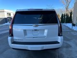 Used 2018 Cadillac Escalade Premium Luxury image 6