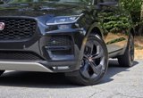 Used 2022 Jaguar E-PACE SE image 4