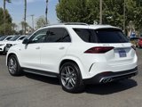 New 2026 Mercedes-Benz GLE 53 AMG 4MATIC image 2