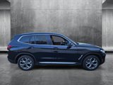 Used 2024 BMW X3 xDrive30i w/ Premium Package w/ZPA image 4