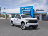 New 2026 Chevrolet Silverado 1500 Custom image 2