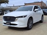 New 2025 MAZDA CX-5 Signature image 5