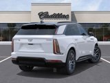 New 2026 Cadillac Escalade IQ Sport 1 w/ LPO, ONYX Package image 4