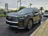 New 2026 INFINITI QX60 Luxe w/ Cargo Package image 3