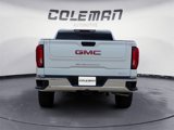 New 2025 GMC Sierra 1500 SLT w/ SLT Premium Package image 4