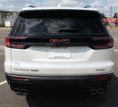 New 2025 GMC Acadia AT4 image 6