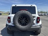 New 2025 Ford Bronco Raptor image 5
