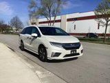 Used 2018 Honda Odyssey Touring image 3