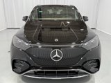 New 2025 Mercedes-Benz EQE 350+ 4MATIC SUV image 3