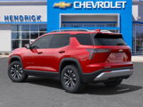 New 2026 Chevrolet Equinox LT image 5