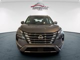 New 2025 Nissan Rogue SL w/ Tech Package image 2