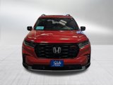 Used 2025 Honda Pilot TrailSport image 2