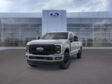New 2025 Ford F350 4x4 Crew Cab Super Duty image 2