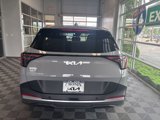New 2026 Kia Sportage EX image 5