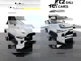 Used 2024 Toyota RAV4 XLE image 3