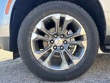 New 2025 Chevrolet Suburban LS w/ Max Trailering Package image 4