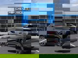 New 2025 Chevrolet Blazer EV LT image 3