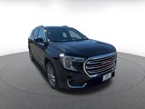 Used 2024 GMC Terrain SLT image 3
