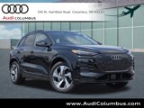 New 2025 Audi Q6 e-tron Premium Plus image 1