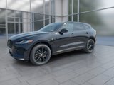 New 2026 Jaguar F-PACE R-Dynamic S image 4