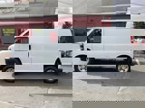 Used 2019 Chevrolet Express 2500 w/ Driver Convenience Package image 4