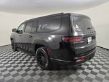 New 2025 Jeep Wagoneer L Series II w/ HD Trailer Tow Package w/25F image 6