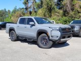 New 2025 Nissan Frontier PRO-4X image 2