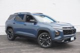 New 2026 Chevrolet Equinox RS w/ LPO, Floor Liner Package image 3