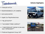 Used 2021 Chevrolet Silverado 3500 W/T w/ WT Fleet Convenience Package image 4
